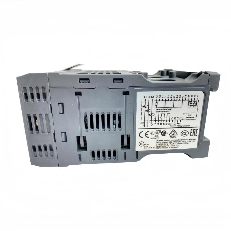 Schneider LTMR27MBD Motor Controller