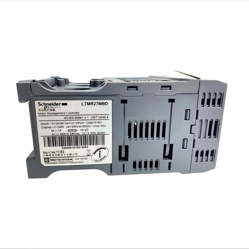 Schneider LTMR27MBD Motor Controller