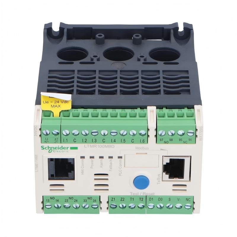 Schneider LTMR100MBD Motor Controller