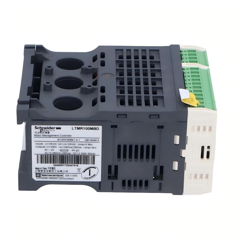 Schneider LTMR100MBD Motor Controller