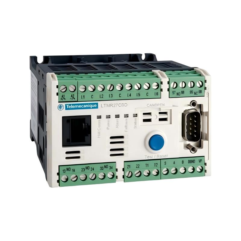 Schneider LTMR27CBD Motor Controller