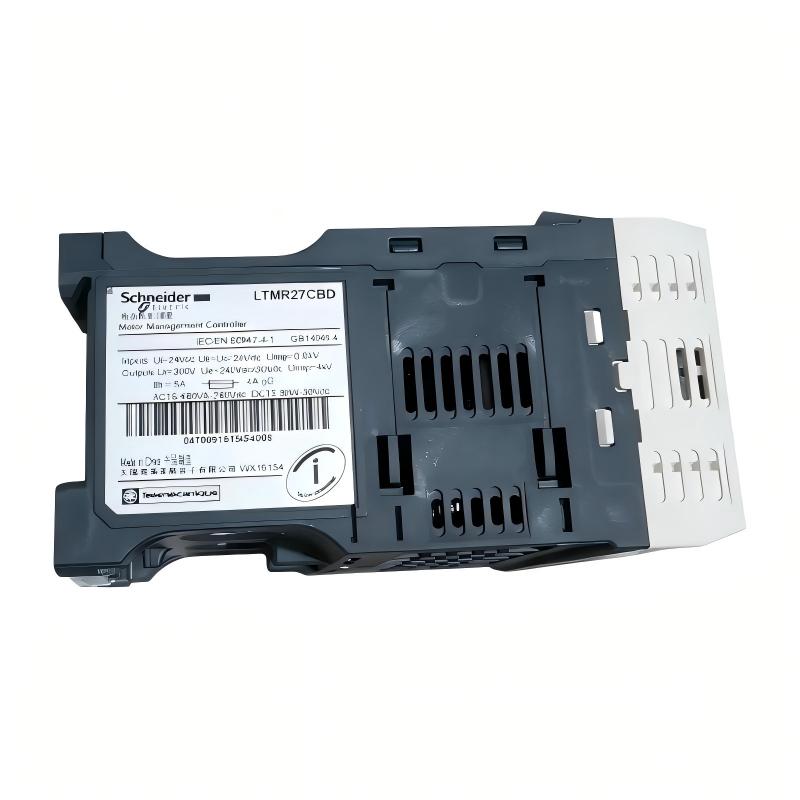 Schneider LTMR27CBD Motor Controller