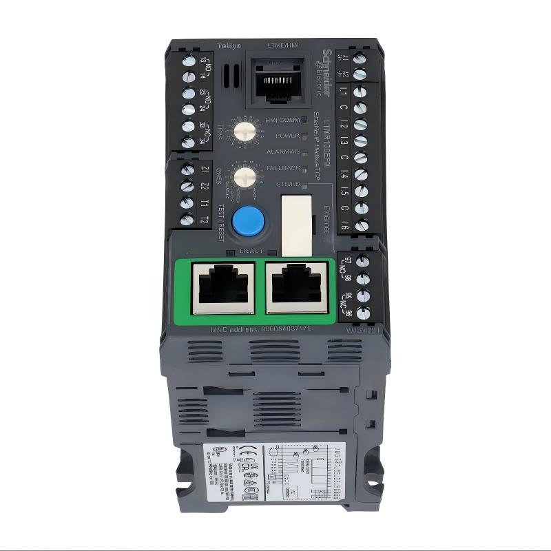 Schneider LTMR100EFM Motor Controller