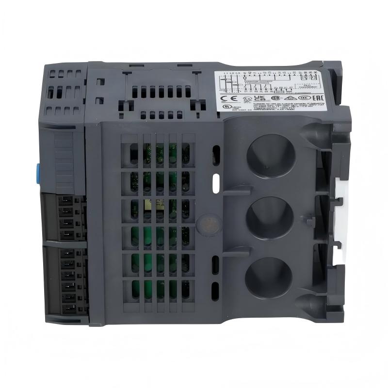 Schneider LTMR100EFM Motor Controller