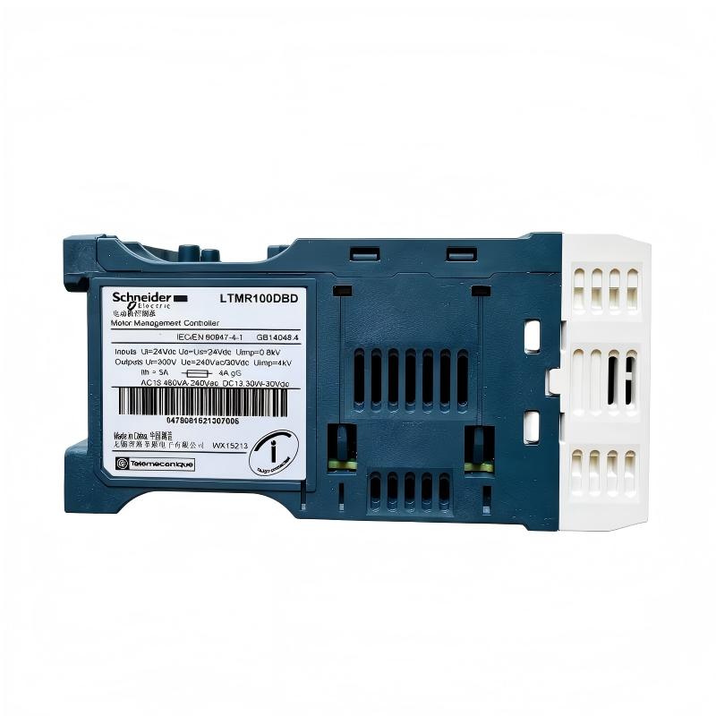 Schneider LTMR100DBD Motor Controller