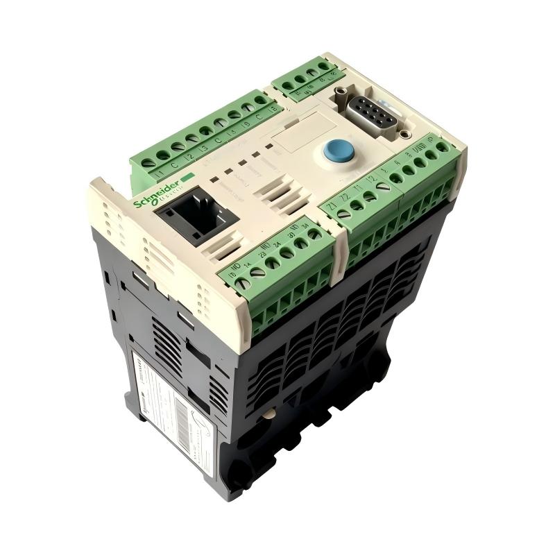 Schneider LTMR100PFM Motor Controller
