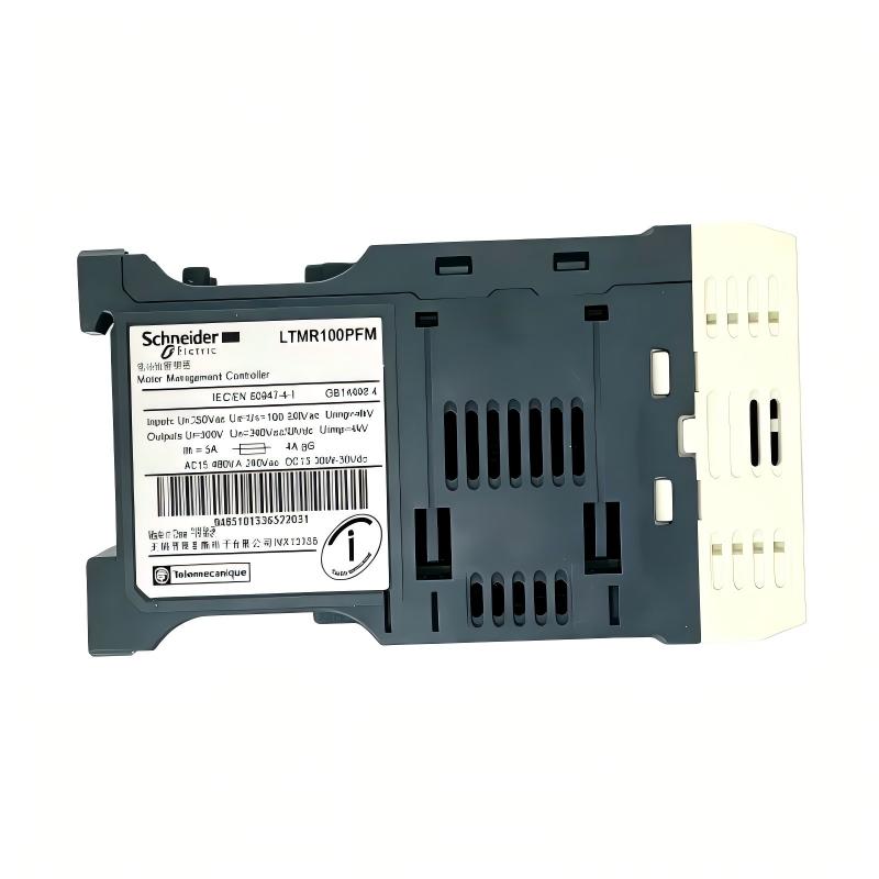 Schneider LTMR100PFM Motor Controller
