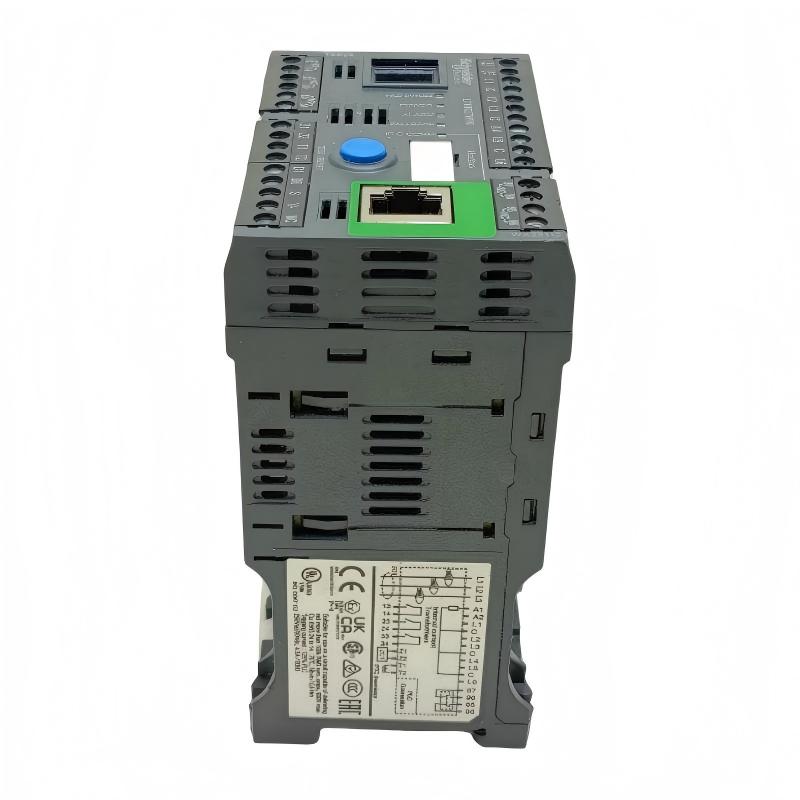 Schneider LTMR27MFM Motor Controller