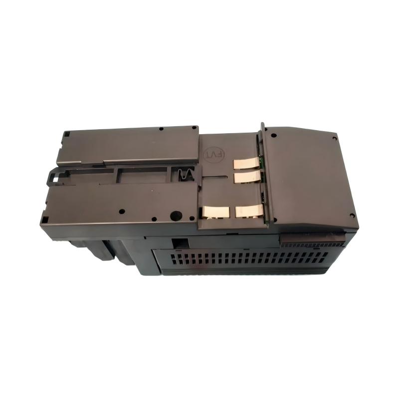 GE IC200MDL740J VersaMax Discrete Output Module