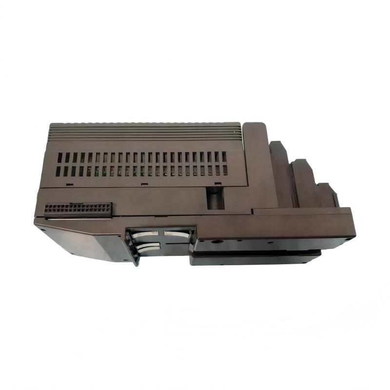 GE IC200MDL740J VersaMax Discrete Output Module