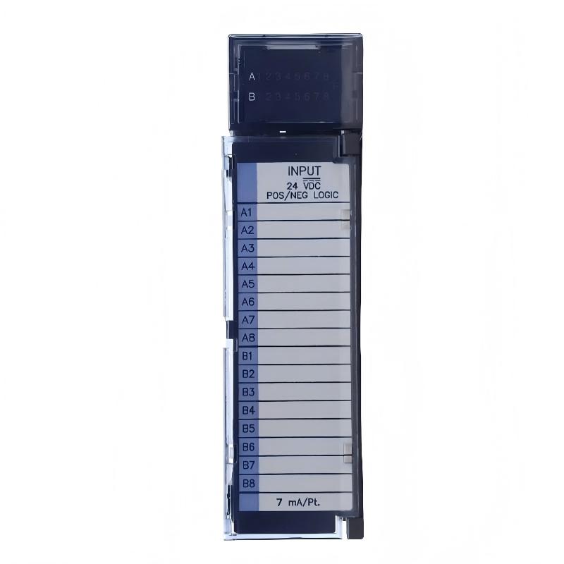 GE IC693MDL645F Positive/Negative Logic Input Module