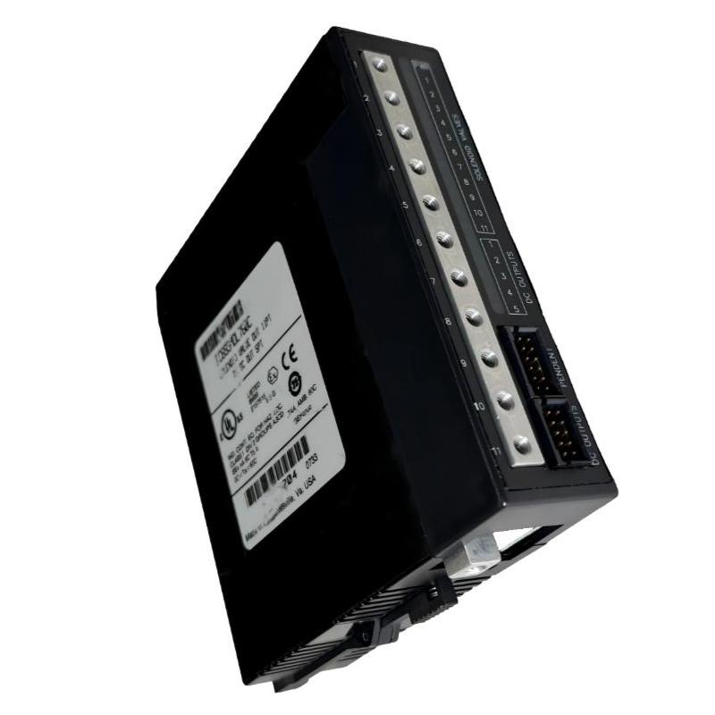 GE IC693MDL760B Solenoid Valve Output Module