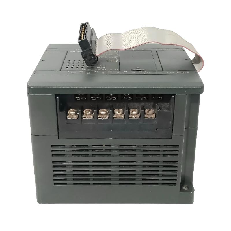 GE IC200UEX011 VersaMax Micro Expansion Module