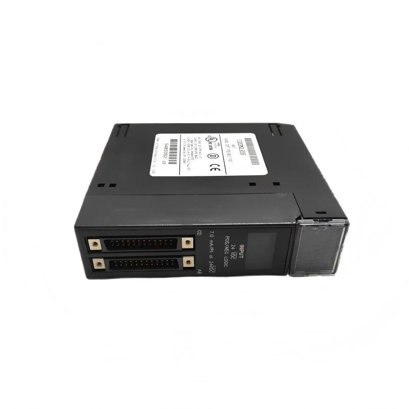 GE IC693MDL655F Positive/Negative Logic Input Module