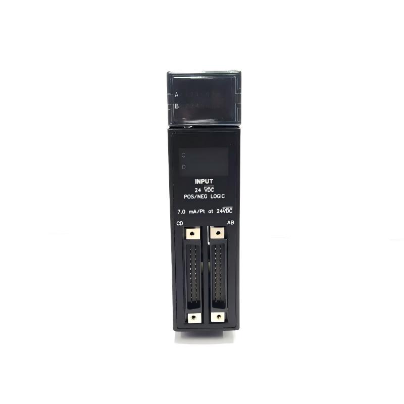 GE IC693MDL655F Positive/Negative Logic Input Module