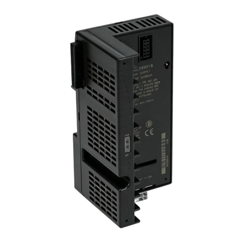 GE IC200PWB001B VersaMax Power Boost Loader