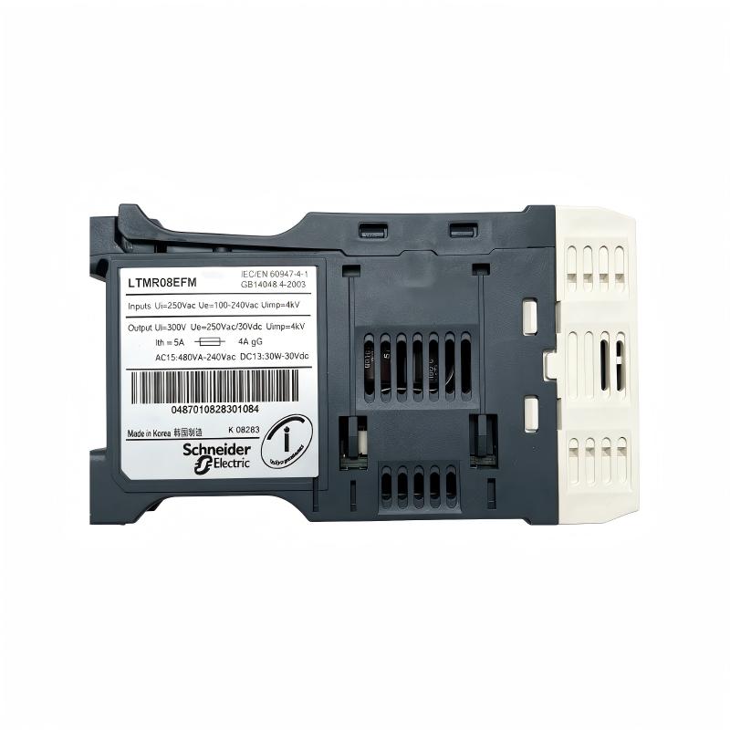 Schneider LTMR08EFM Motor Controller