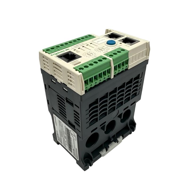 Schneider LTMR08EFM Motor Controller