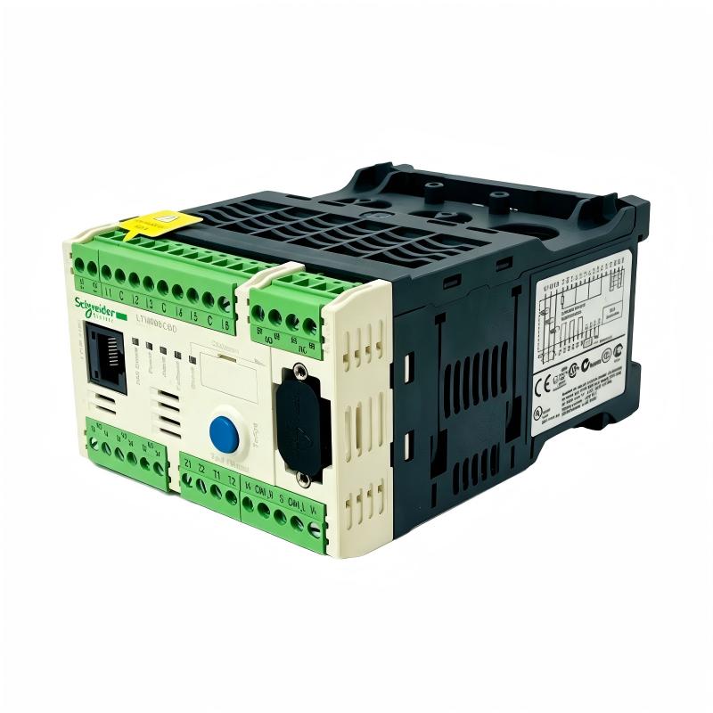 Schneider LTMR08CBD Motor Controller