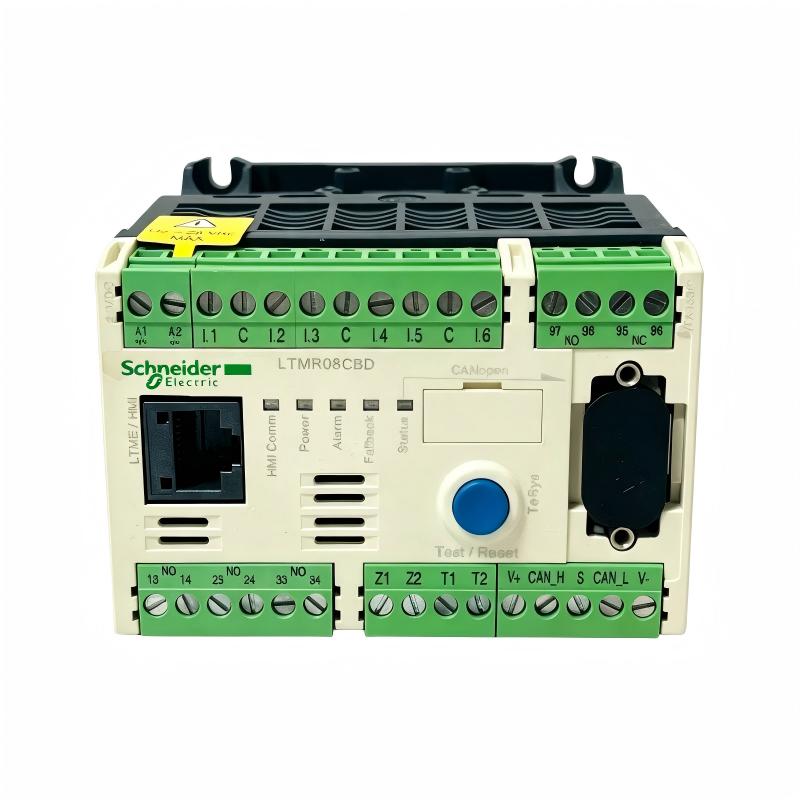 Schneider LTMR08CBD Motor Controller