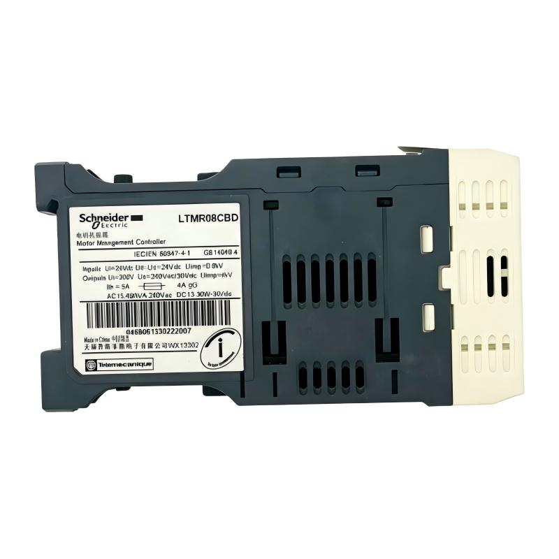 Schneider LTMR08CBD Motor Controller
