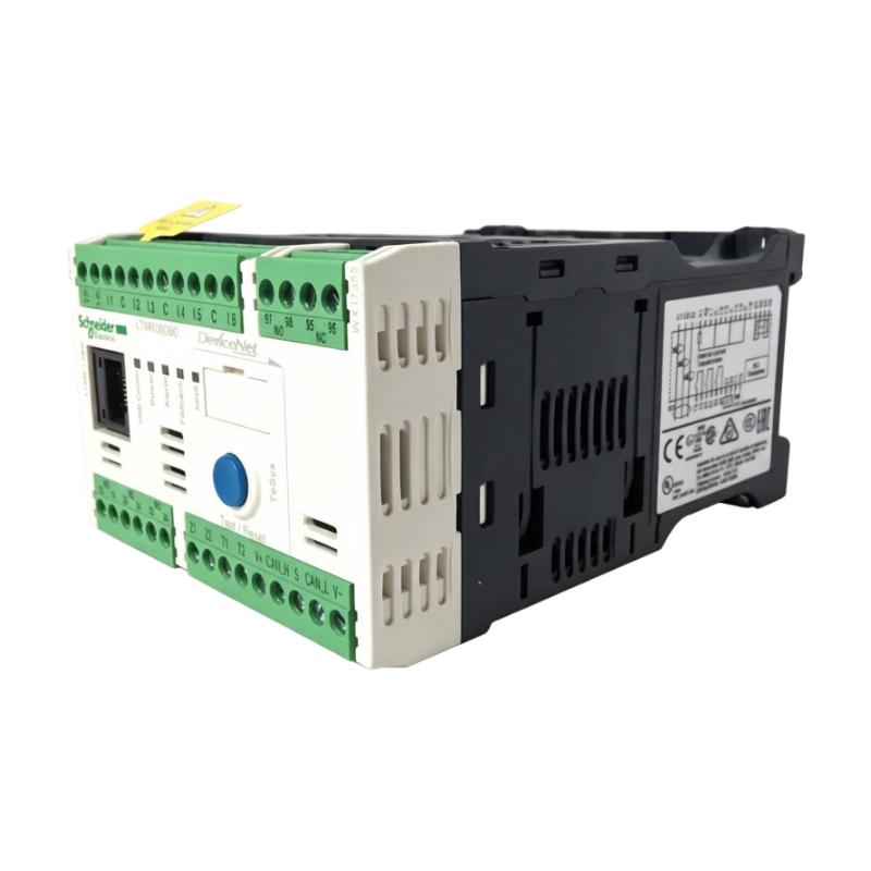 Schneider LTMR08DBD Motor Controller