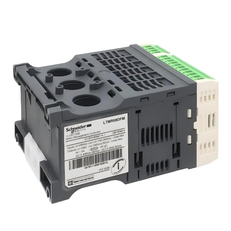 Schneider LTMR08DFM Motor Controller