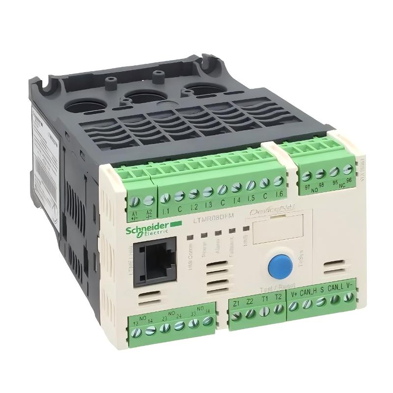 Schneider LTMR08DFM Motor Controller