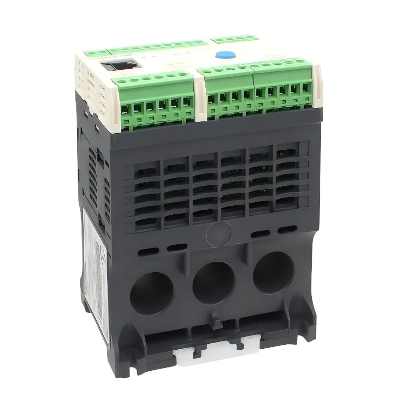 Schneider LTMR08MBD Motor Management Controller
