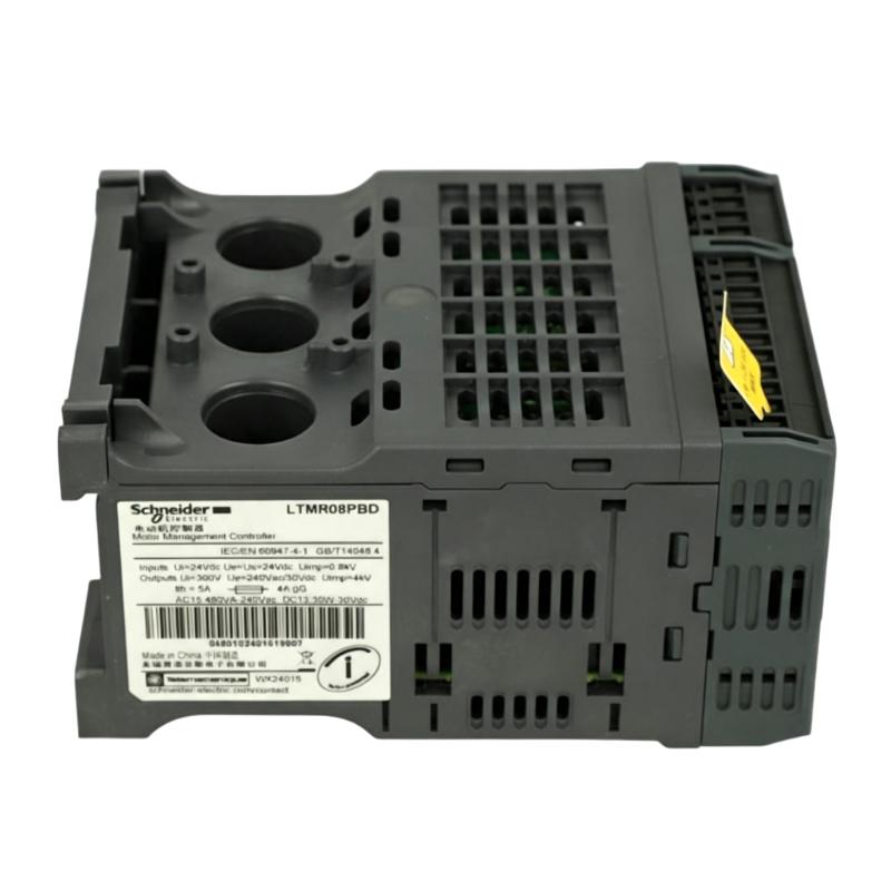 Schneider LTMR08PBD Motor Controller