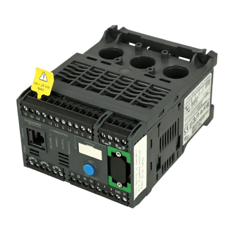 Schneider LTMR08PBD Motor Controller