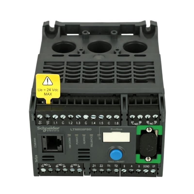 Schneider LTMR08PBD Motor Controller