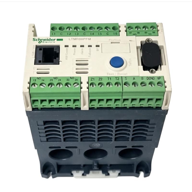 Schneider LTMR08PFM Motor Controller