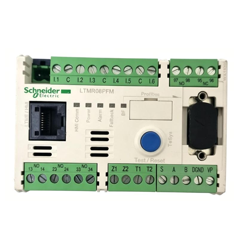 Schneider LTMR08PFM Motor Controller