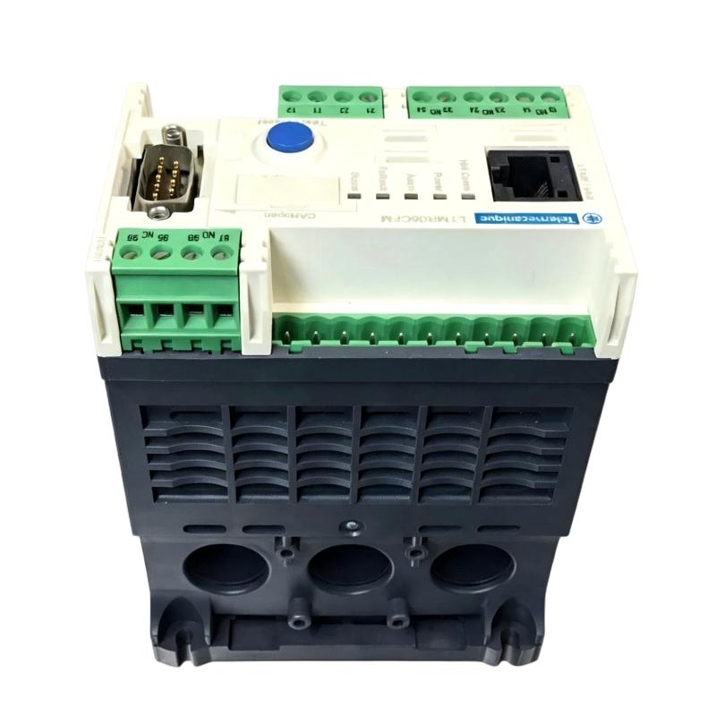 Schneider LTMR08CFM Motor Controller