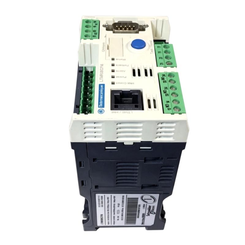 Schneider LTMR08CFM Motor Controller