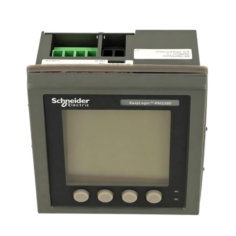 Schneider METSEPM2220 Power And Energy Meters