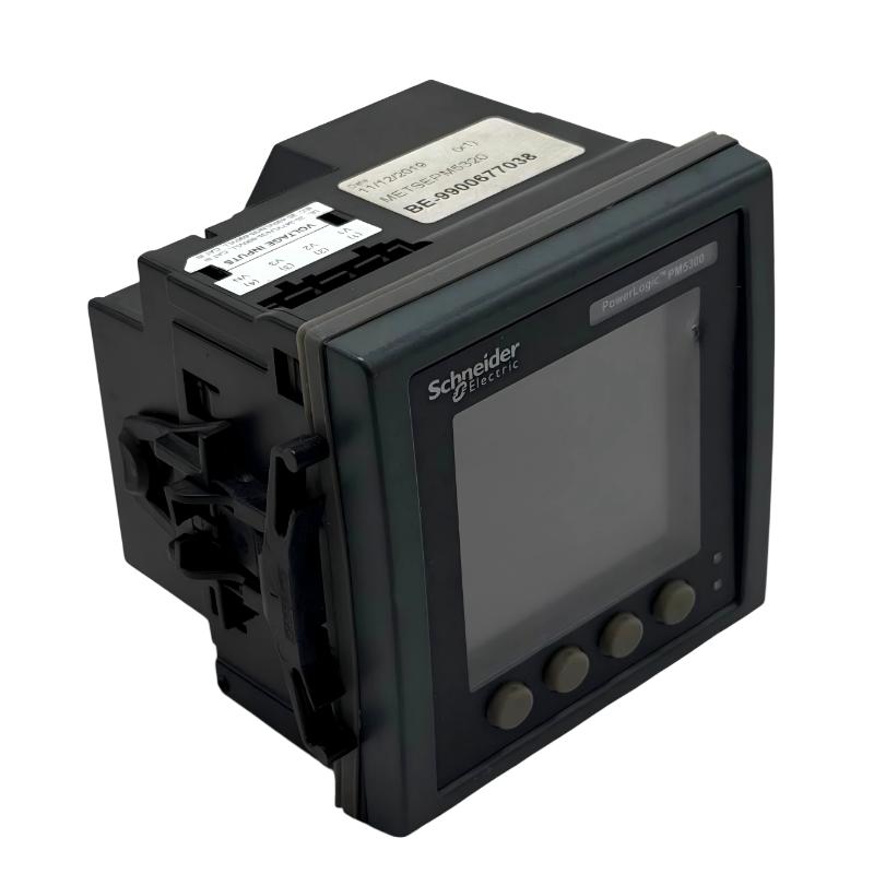 Schneider METSEPM5320 Power And Energy Meters