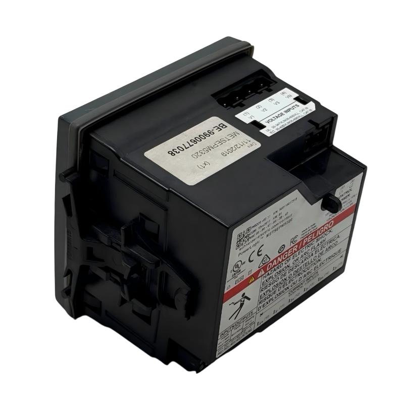 Schneider METSEPM5320 Power And Energy Meters