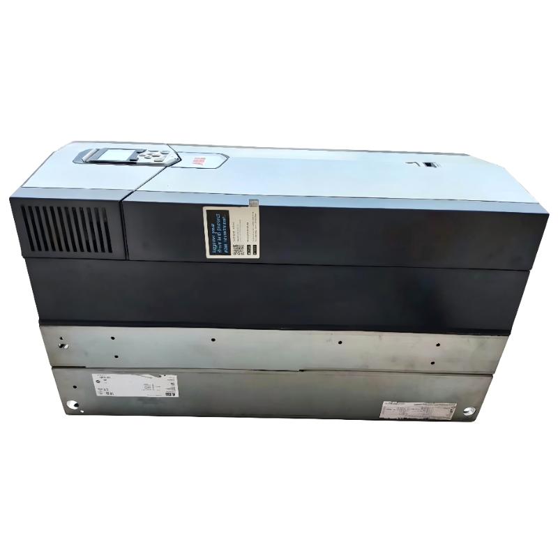 ABB ACS880-01-293A-3 3AUA0000108034 Frequency Converter