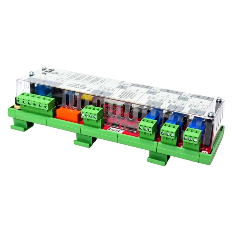 ABB BSFC-01C 3AXD50000006072 Charging Control Board