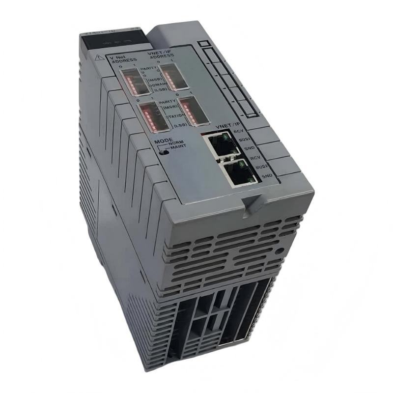 Yokogawa VI451-10 S2 Communication Module