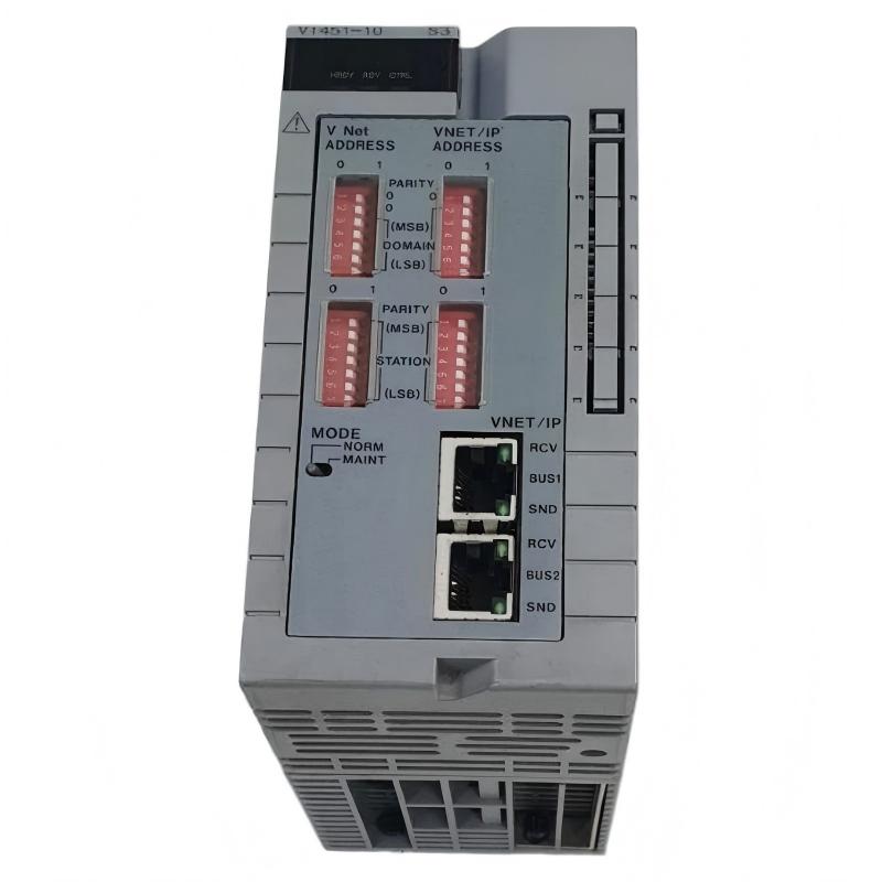 Yokogawa VI451-10 S2 Communication Module
