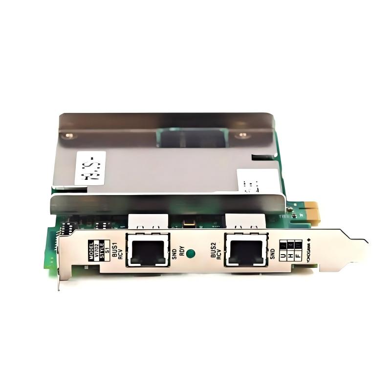 Yokogawa VI701 S1 Interface Card