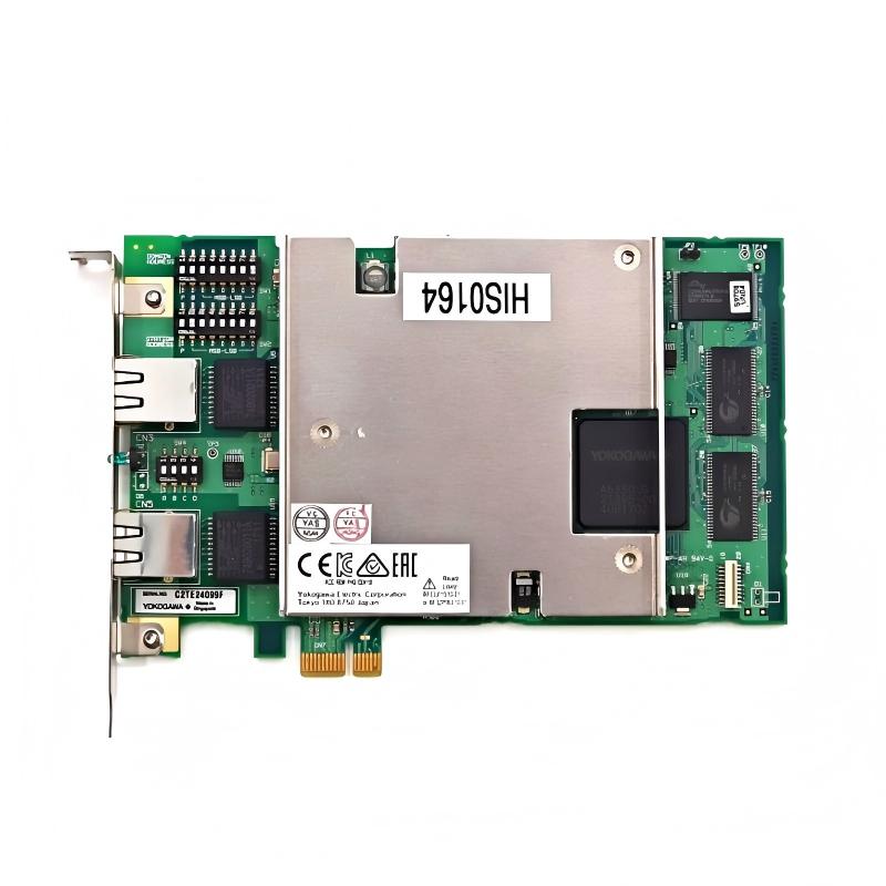Yokogawa VI701 S1 Interface Card