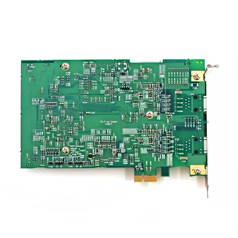 Yokogawa VI701 S1 Interface Card