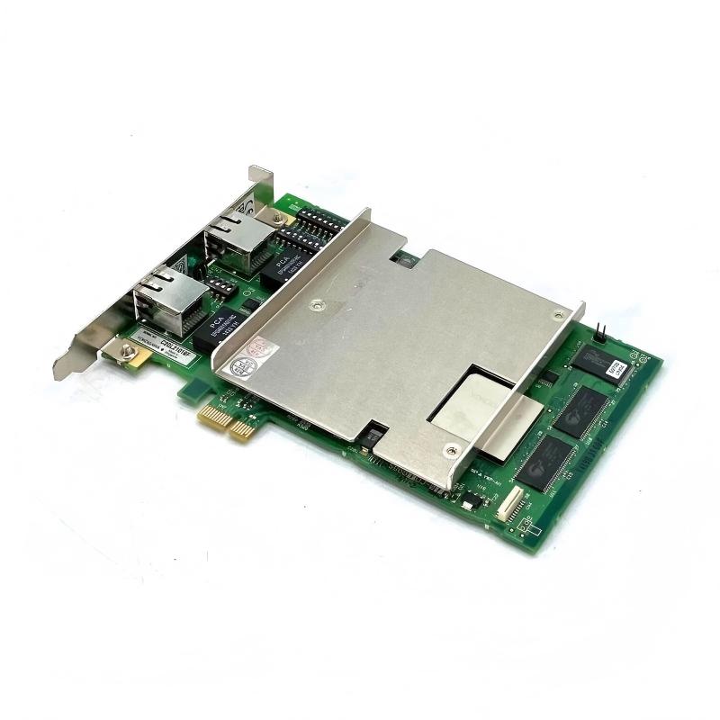 Yokogawa VI702-S1 Vnet/IP Interface Card