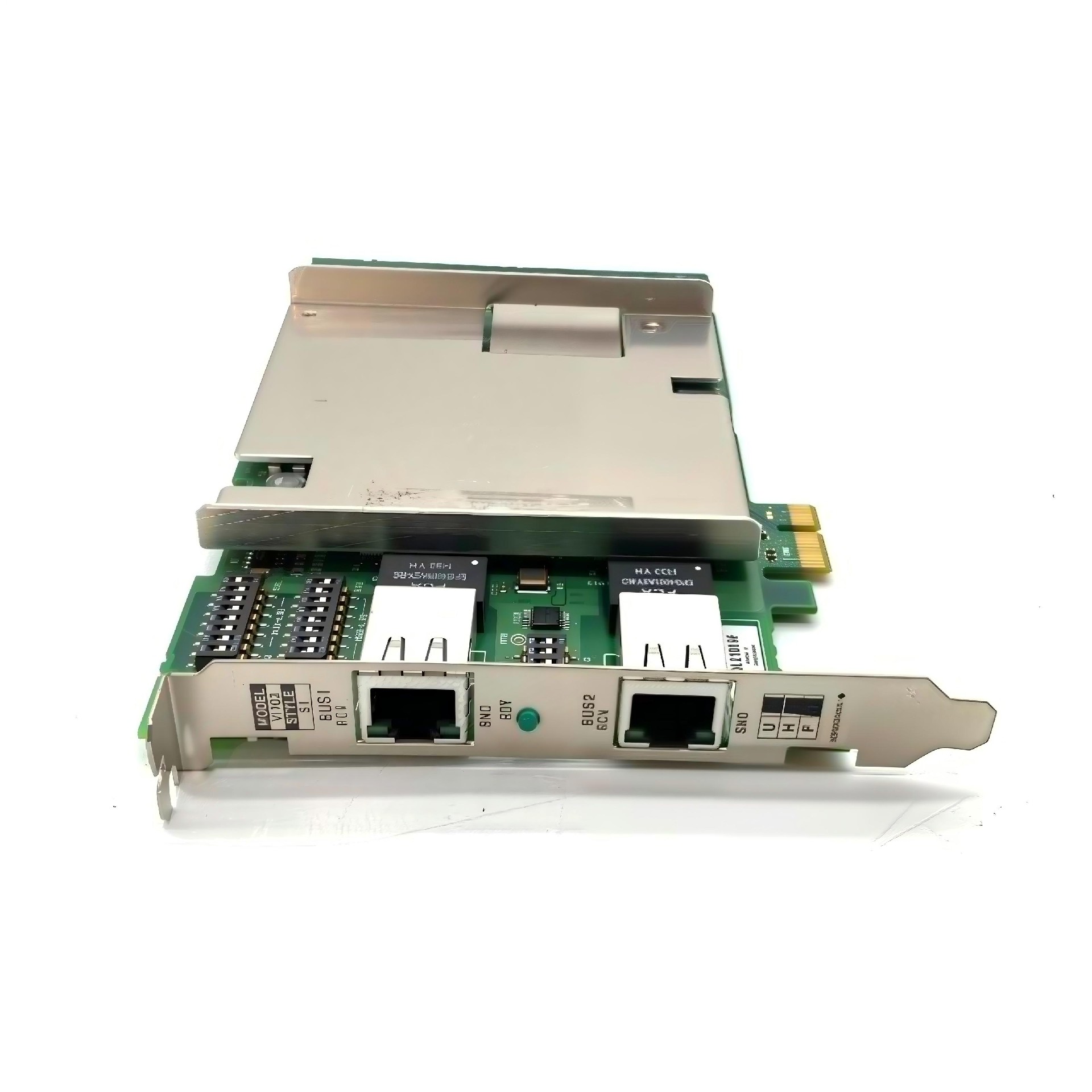 Yokogawa VI702-S1 Vnet/IP Interface Card