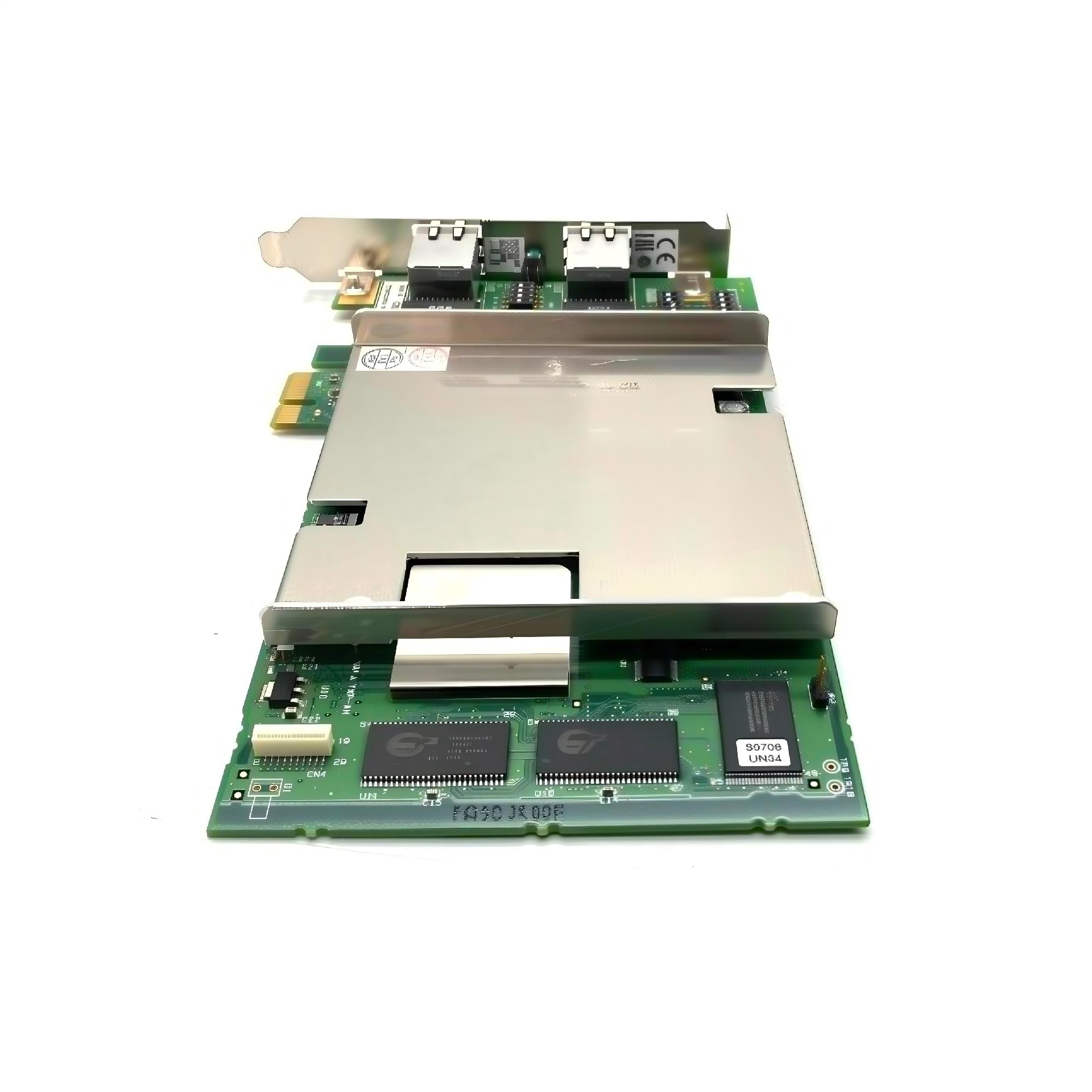 Yokogawa VI702-S1 Vnet/IP Interface Card