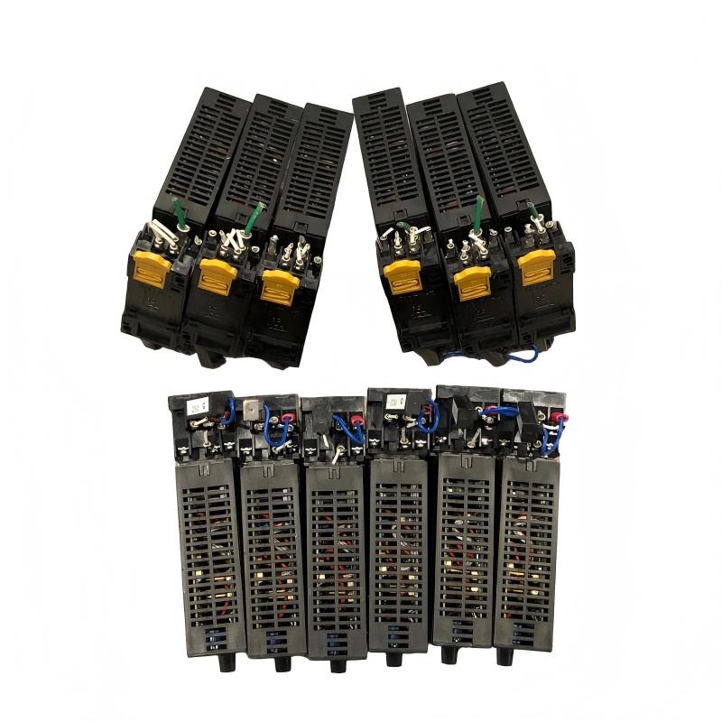 Yokogawa VJA1-027-AAA0 Distributor